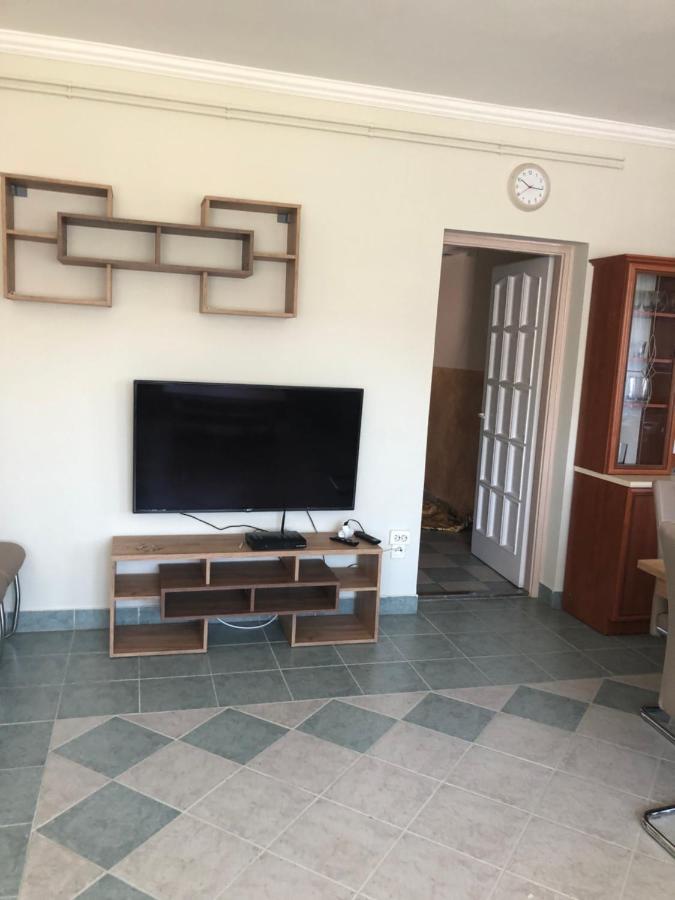 Apartmán Tulipan Vendeghaz Hajdúszoboszló Exteriér fotografie