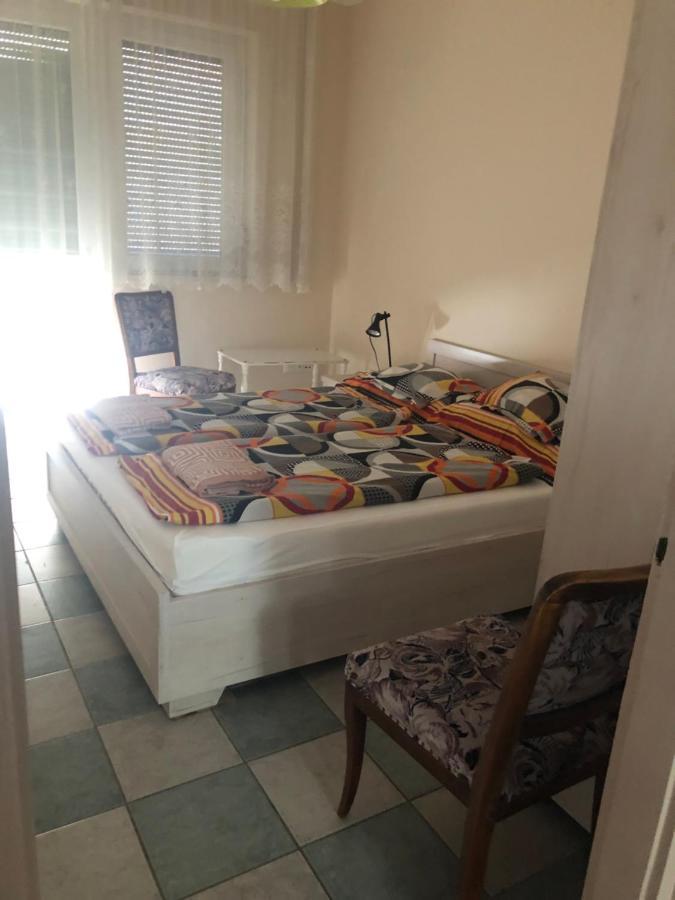 Apartmán Tulipan Vendeghaz Hajdúszoboszló Exteriér fotografie