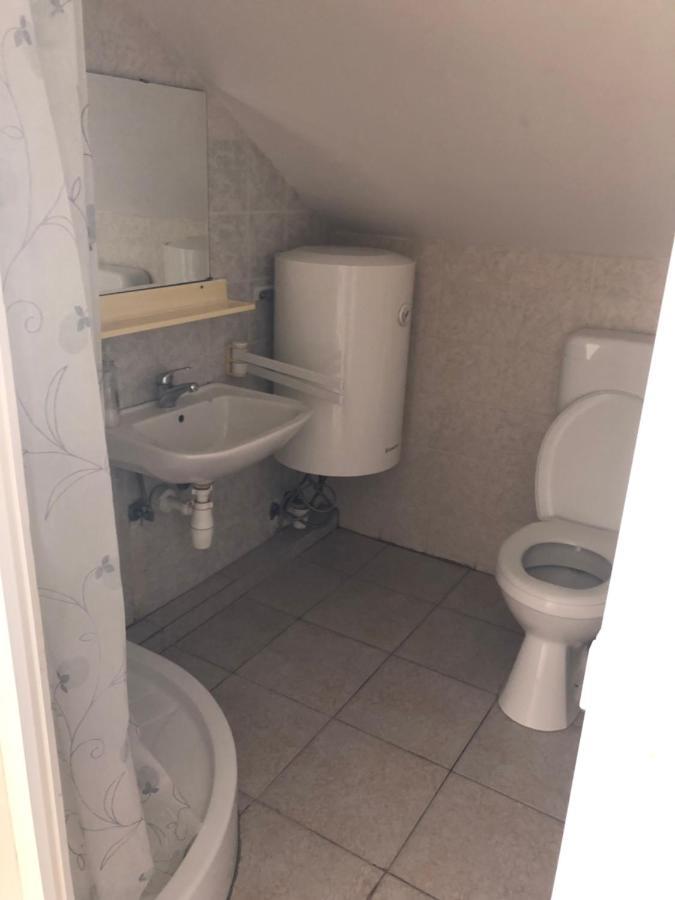 Apartmán Tulipan Vendeghaz Hajdúszoboszló Exteriér fotografie