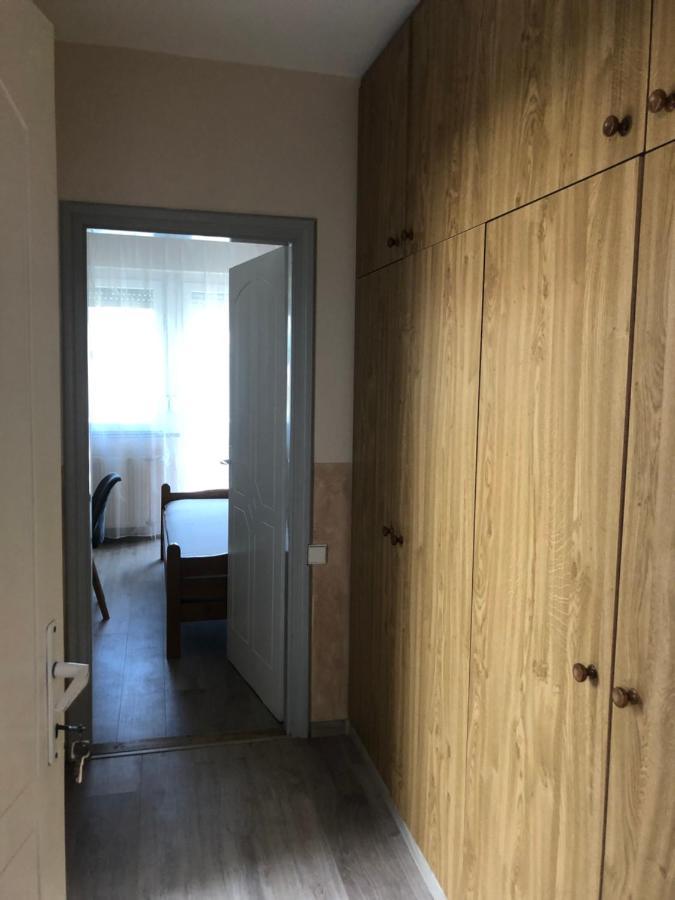 Apartmán Tulipan Vendeghaz Hajdúszoboszló Exteriér fotografie