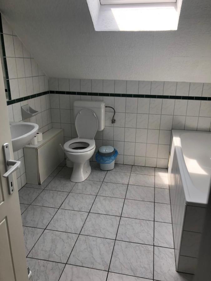 Apartmán Tulipan Vendeghaz Hajdúszoboszló Exteriér fotografie
